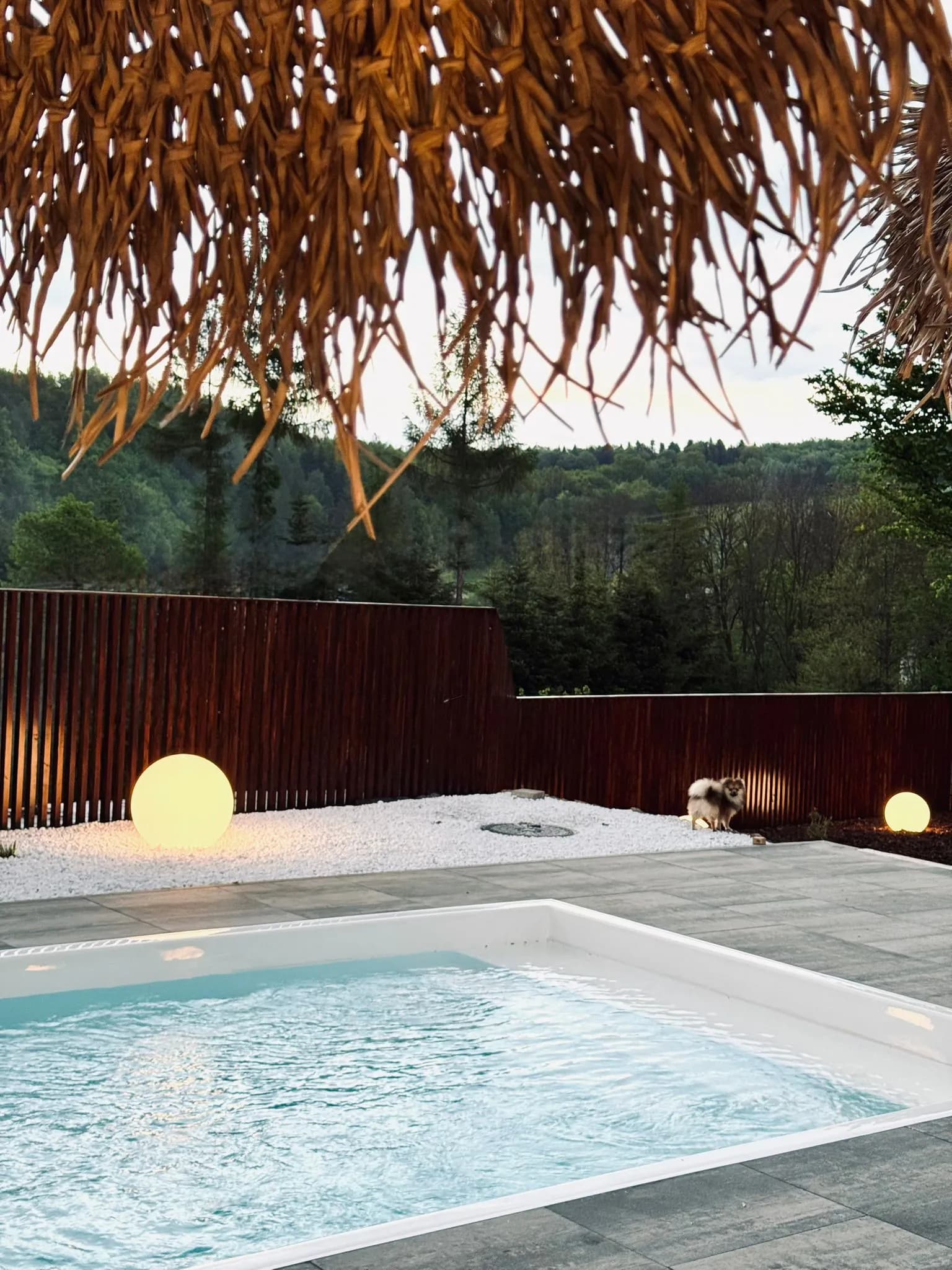 Jacuzzi