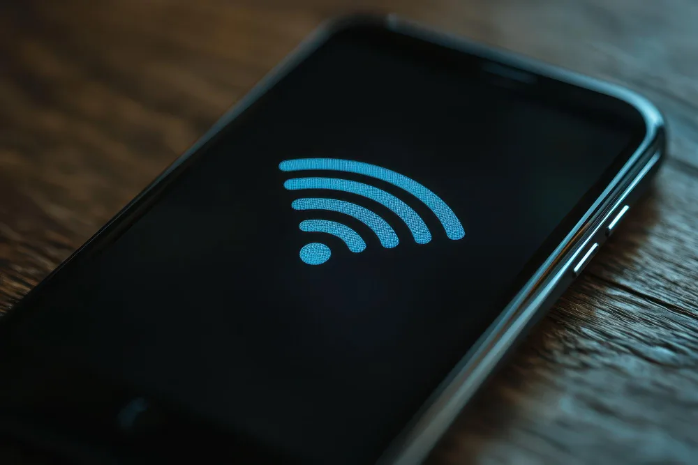 Szybkie WiFi